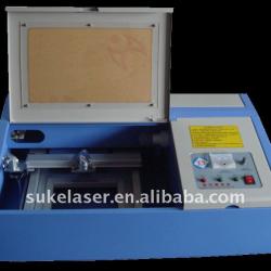 Laser stamp making machine (mini)