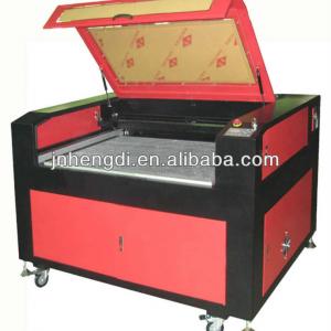 Laser Tube Engraving Machine