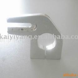 latch needle lever/aliminous needle rail/needle loom parts