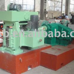 latest 2 roller rebar rolling machine