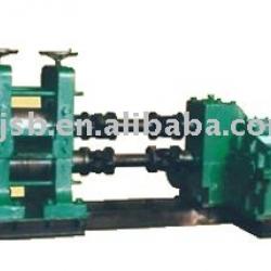 latest cold rolling mill