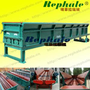 Latest Design Double Roller Wood Debarking Machine