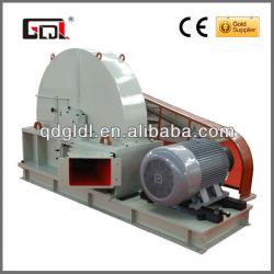 Latest development technology wood chipper/good feedback disk chipper