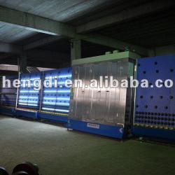 Latest Insulating Glass Machine with CE