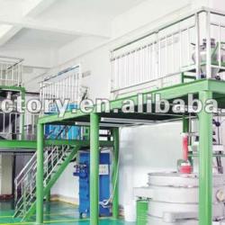 latest SMT low oxygen content tin solder powder atomizing machine