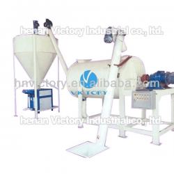 Latest Technology Dry Mortar Plaster Machine From Alibaba China