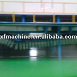 LATEX GLOVE DIPPING MACHINE