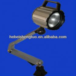 lathe halogen lamps