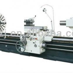 Lathe machine