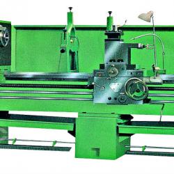 lathe machine