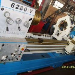 Lathe machine price