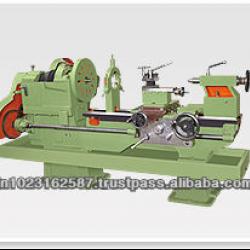 LATHE MACHINES