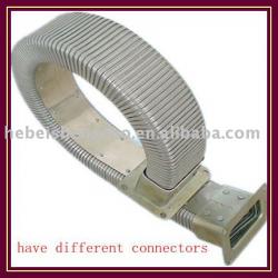 lathe metal rectangle hose