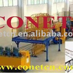 lattice girder welding machine