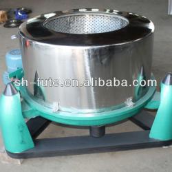 laundry extractor machine