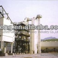 LB series of Asphalt Batching Plant