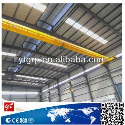 LB Type Explosion single girder bridge crane Manufacturing Expert Products