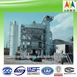 LB2000 marini asphalt plant