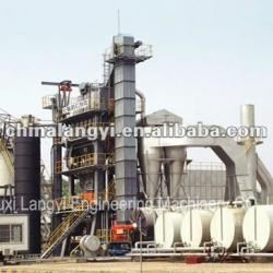 LB4000 Hot mix asphalt plant price 240~320T/h