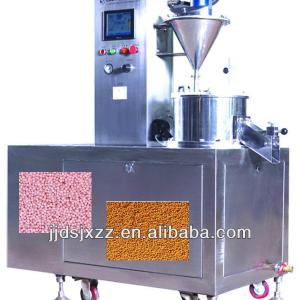 LBLX-300 experimental pvc coating machine