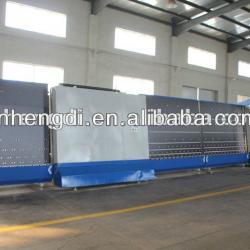 LBZ1800P Vertical Automatic Insulating Glass Production Line