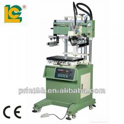 LC-400P Plane Disply Boxes Screen Printing Machine