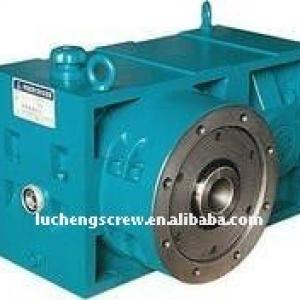 LC027 single screw gearbox