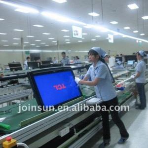 LCD assembly line /Home appliance production line