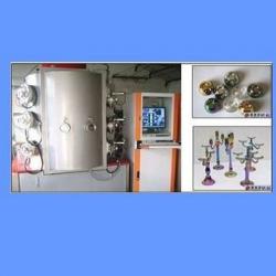 LD-C820 Magnetron sputtering [PVD] Ion coating machine