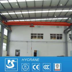 LD Model electric overhead travelling crane with lifting device