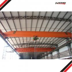 LD Single Beam Bridge Crane