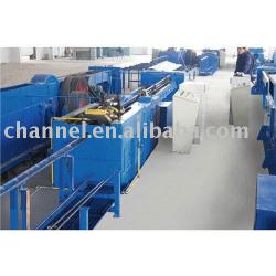 LD30 Three-Roller cold rolling mill