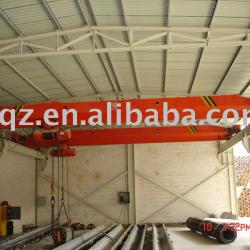 LDA Model Single Beam Overhead Crane industrial Crane 5 ton