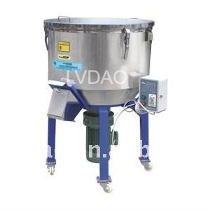 LDH vertical plastic agitator