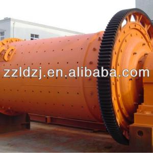 LDHM HOT Sale MQY high quality Ore Ball Mill machine