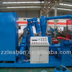 Leabon 300KG/H Biocoal making line