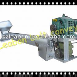 Leabon best screw conveyor pellet/screw conveyor for powder