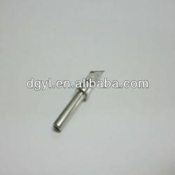 lead free soldering tips in China