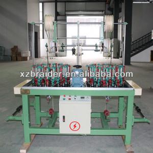 lead weight cord braiding machine lead ball 32 carriers