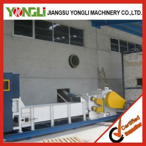 Leading technology wood making machines