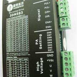 Leadshine 3-phase DSP Based Digital Stepper Motor Driver DM Series 3DM583 DC18-50V 2.1-8.3A New