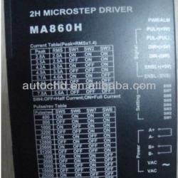 leadshine stepper motor driver MA860H made in china