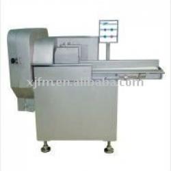 Leafy Vegetable Cutter QC160