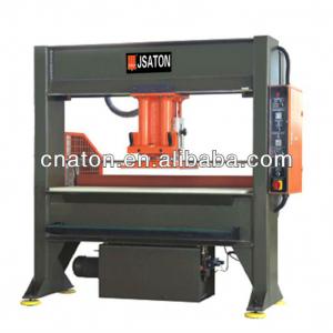 leather belt cutting/making machine,jsat series