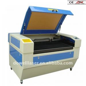 leather laser cutter DW 1210