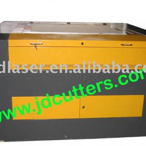 Leather Laser Engraving Cutting Machine