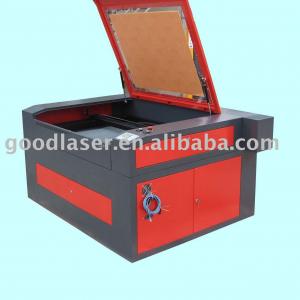 Leather, Title, Cloth Laser Engraver-----JD6090 (24*35inch)