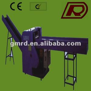 Leather Waste Cutting Machine Of GM800D