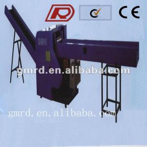 Leather Waste Cutting Machine Of GM800D