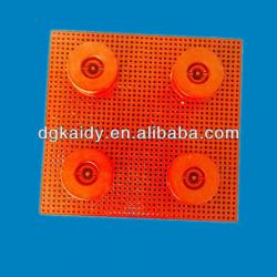 Lectra Nylon Bristle block for Cutter table